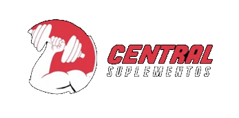 Central Suplementos Logo
